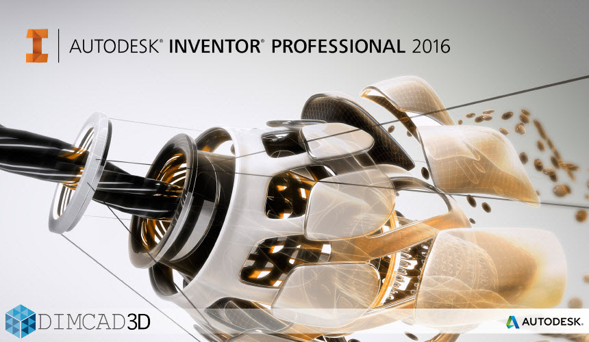 Lo nuevo de Autodesk Inventor 2016 – parte V
